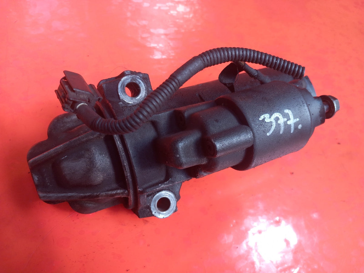 2015 Ford Tourneo Custom 2.2TDCi Starter Motor CYF4 Warranty A377 - Image 2