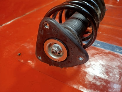 ✅2013 FORD FOCUS MK3 TITANIUM X FRONT LEFT SHOCK ABSORBER BV61-18K001-ACD A313 - Image 4