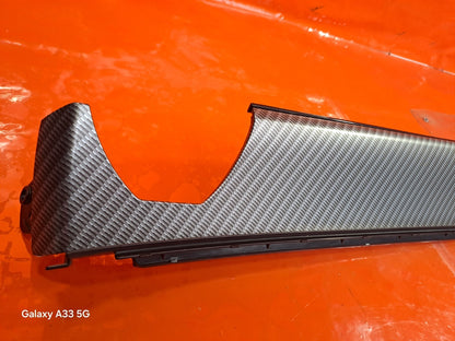 ✅MERCEDES A180 SPORT 1.3 PETROL 2025 INTERIOR DASHBOARD TRIMS A1776801607 A311 - Image 10