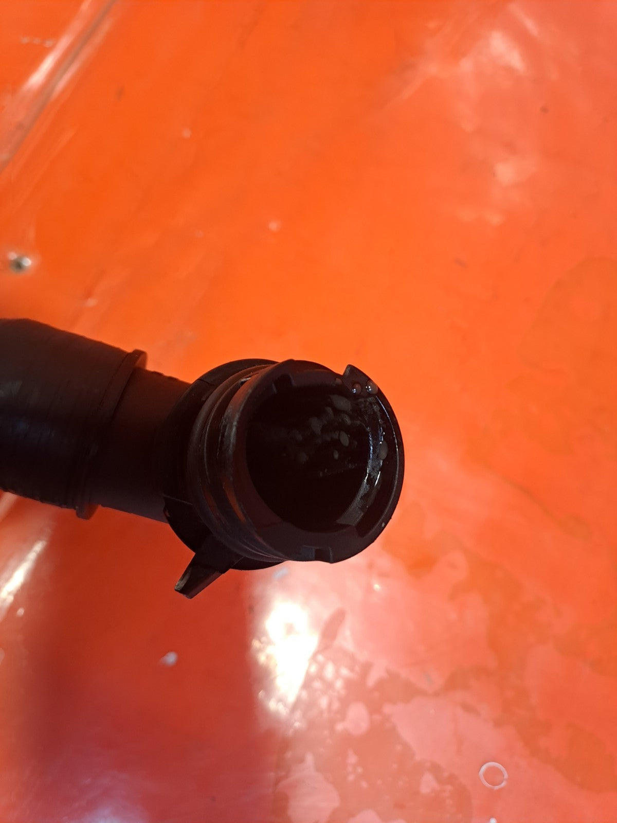 ✅Ford Tourneo Custom 2.0 Diesel 2017 Oil Inlet Filler Neck Pipe Warranty A359 - Image 8