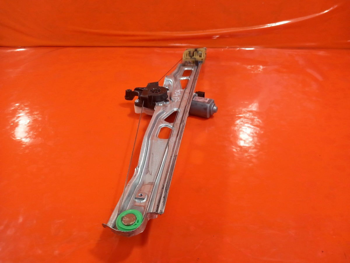 2023 Ford Transit Custom Front Left Window Motor Regulator BK21-V23201-BE A404 - Image 5