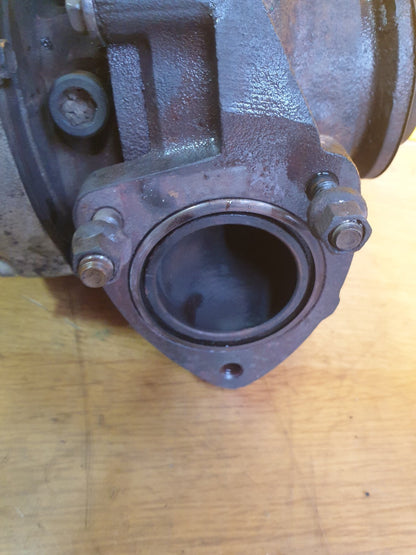 ✅2015 LAND ROVER DISCOVERY SPORT L550 2.2 DIESEL TURBOCHARGER 9809149280  A176 - Image 2