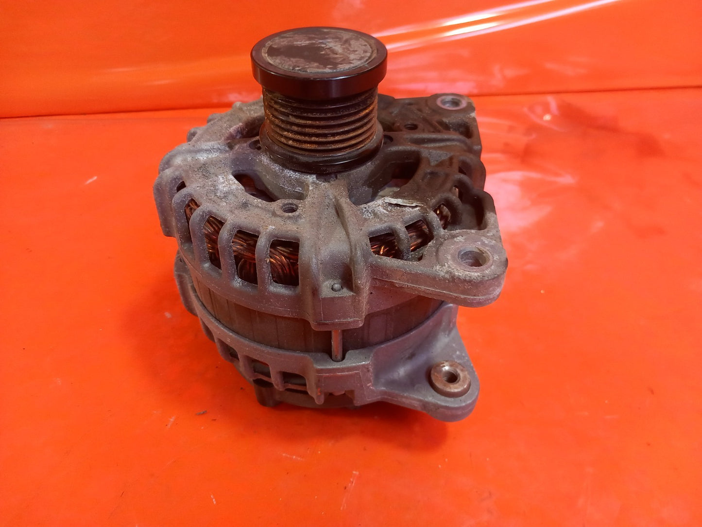 2024 Dacia Jogger 1.0 Petrol Alternator 231002175R Warranty A391 - Image 3