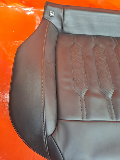 ✅CUPRA FORMENTOR 2.0 PETROL 2023 REAR BASE SEAT Warranty A336 - Image 5