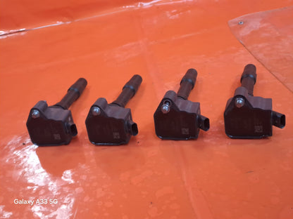 ✅BMW 330E G21 2.0 PETROL 2022 IGNITION COIL PACK SET 8643360 Warranty A305 - Image 11