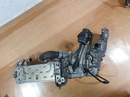 ✅Mercedes C Class W205 2.1 Diesel 2014 EGR Valve Cooler A6511420467 + Warranty - Image 5