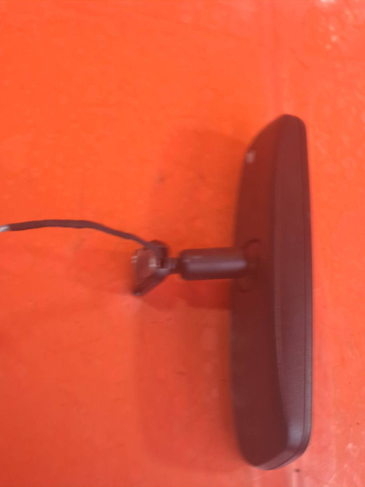 ✅FORD KUGA ST-LINE X 2.5 PETROL 2023 REAR VIEW MIRROR JU5A17E678CA Warranty A333 - Image 4