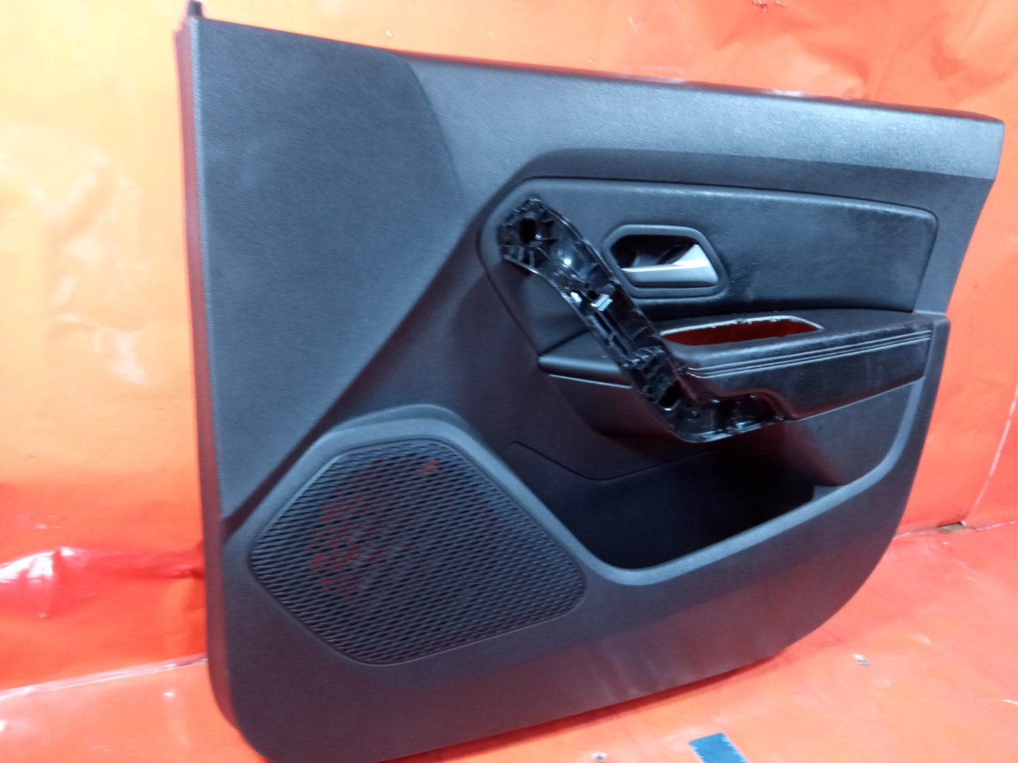 ✅Dacia Duster Journey 1.3 Petrol 2024 Front Right Door Card 809007163R Warranty - Image 5