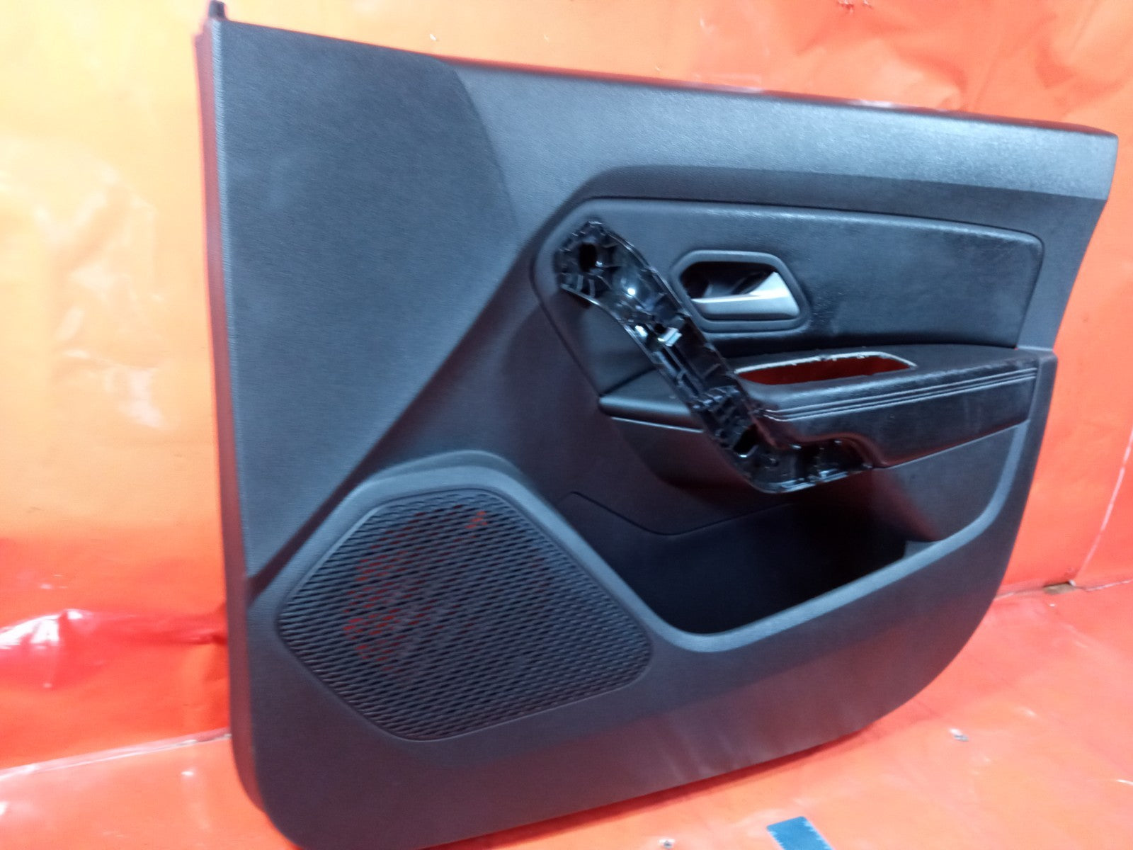 ✅Dacia Duster Journey 1.3 Petrol 2024 Front Right Door Card 809007163R Warranty - Image 5