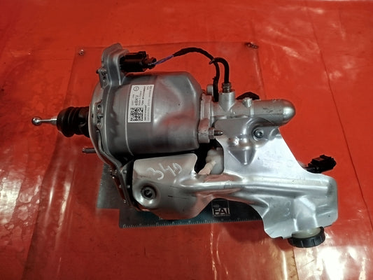 ✅2021 VW GOLF R-LINE MK8 BRAKE SERVO W/ MASTER CYLINDER 5WC614105AF + WARRANTY - Image 1