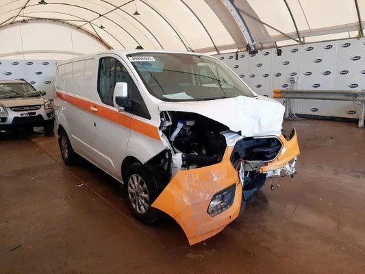 Ford Transit Custom 2.0 Diesel 2023 Breaking Price Per Wheel Nut Only White A342 - Image 1