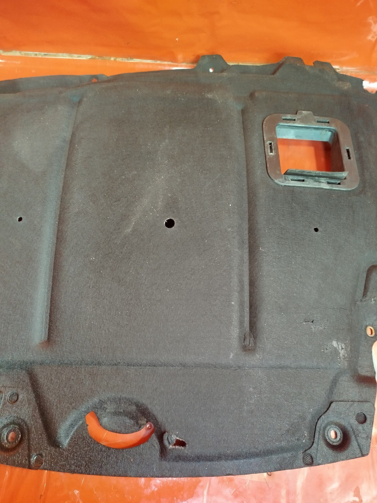 ✅FORD PUMA St-LINE X 1.0 PETROL 2021 LOWER ENGINE COVER 11266500X Warranty A335 - Image 4