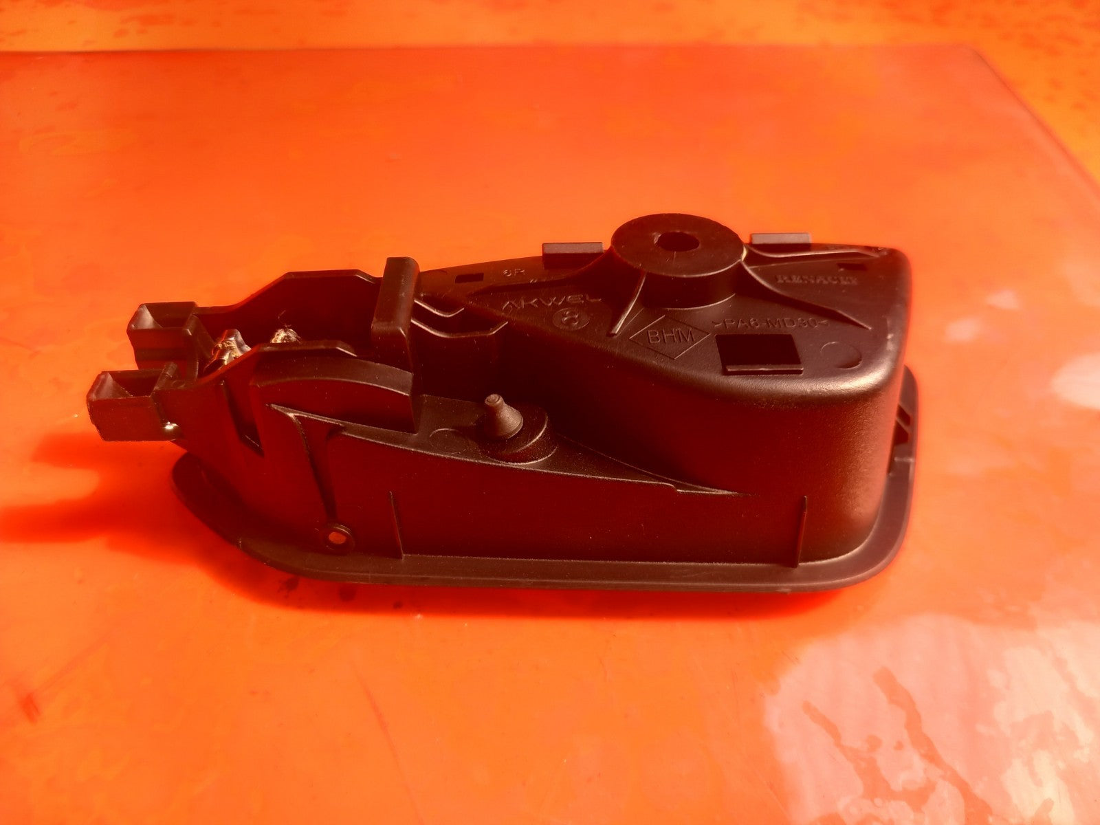 Renault Captur 1.6 Petrol 2023 Front Right Interior Door Handle 826721378R A392 - Image 11