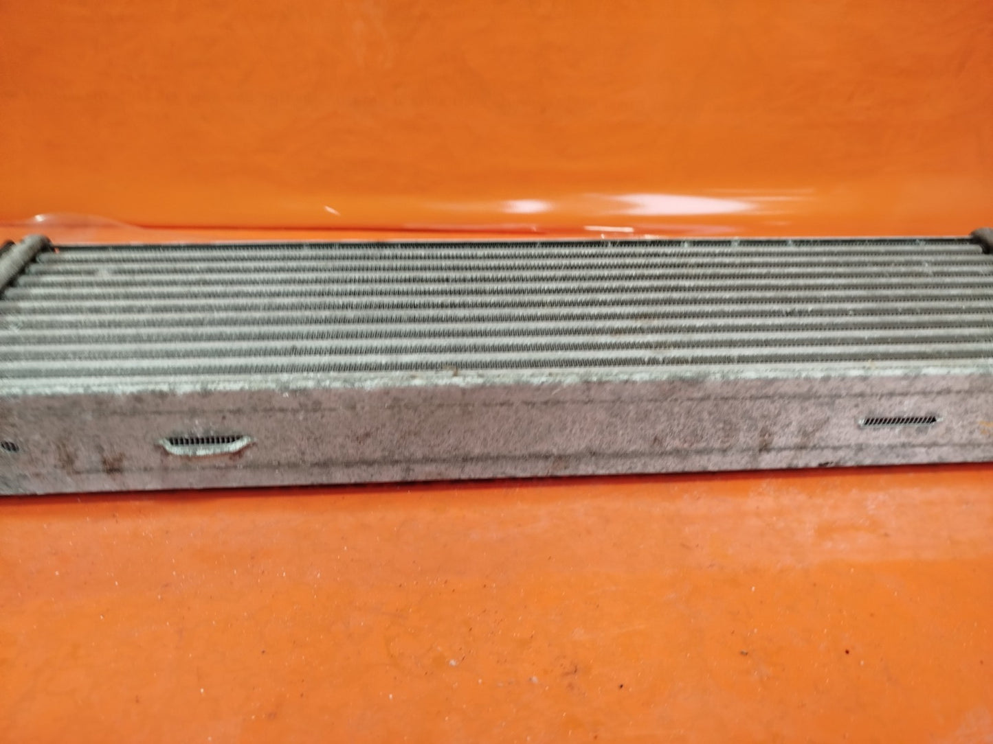 ✅Mercedes E300 W212 2.1 Diesel 2013 Intercooler Radiator A2045000200 Warranty - Image 11