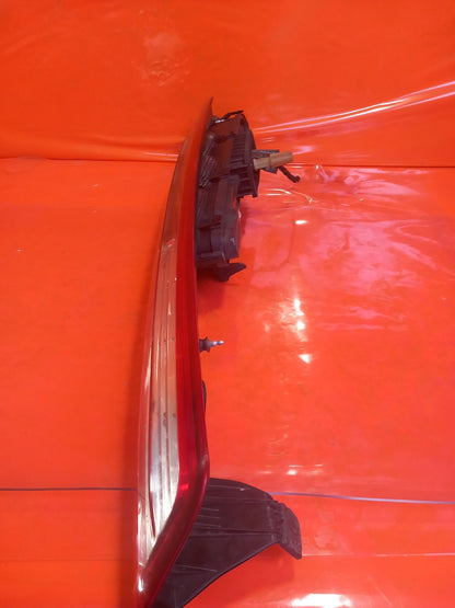 Ford Transit Custom 2.0 Diesel 2019 Rear Left Tail Light BK2113405AJ Warranty - Image 5