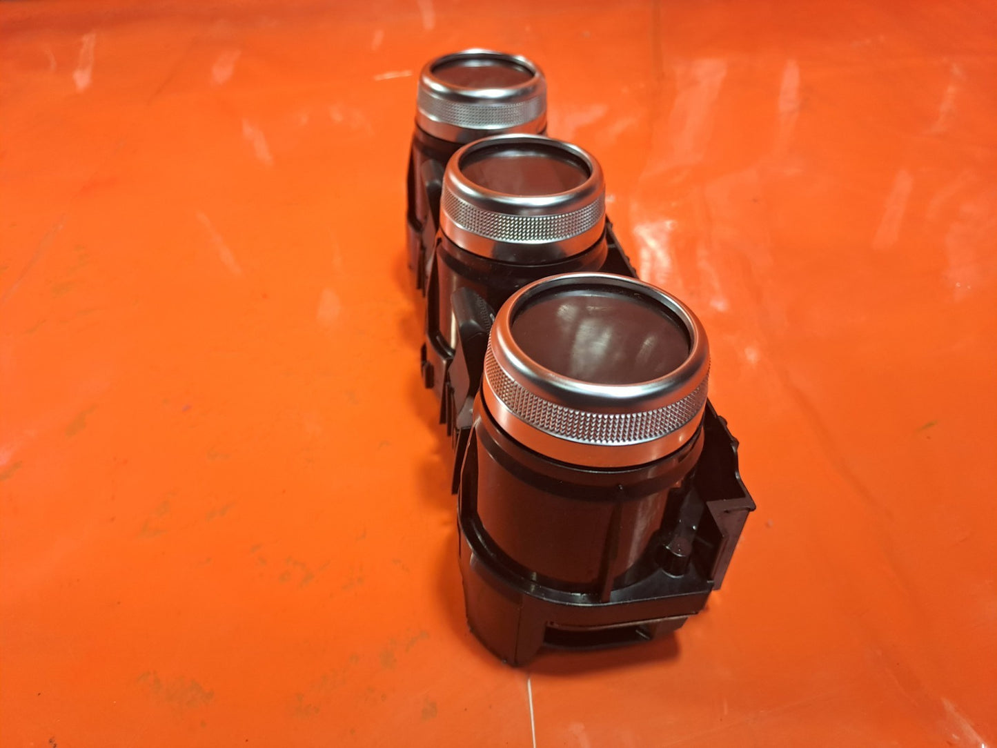 ✅2021 Renault Captur MK2 Iconic Heater Climate Control 275100936R +Warranty A385 - Image 3