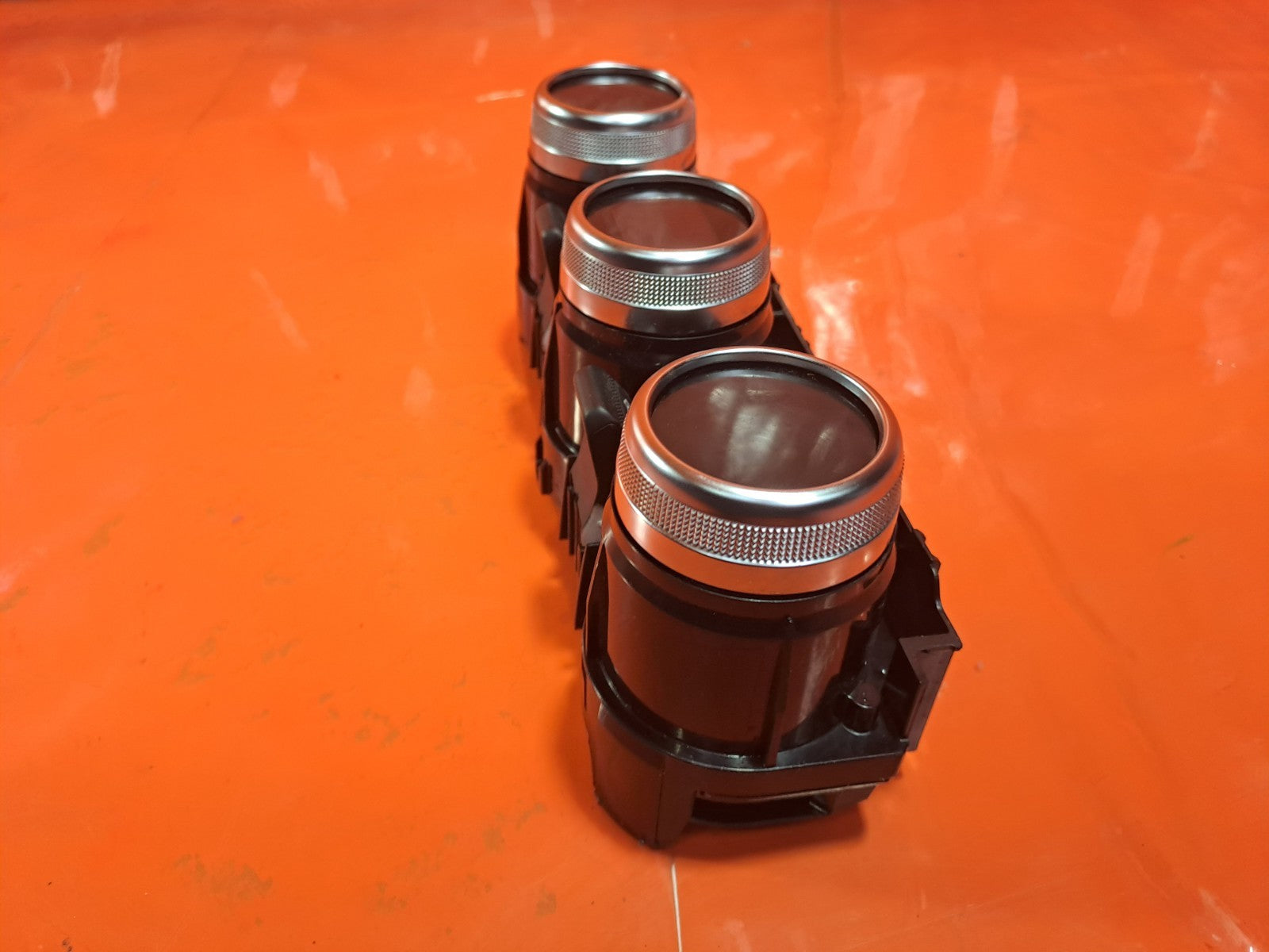 ✅2021 Renault Captur MK2 Iconic Heater Climate Control 275100936R +Warranty A385 - Image 3