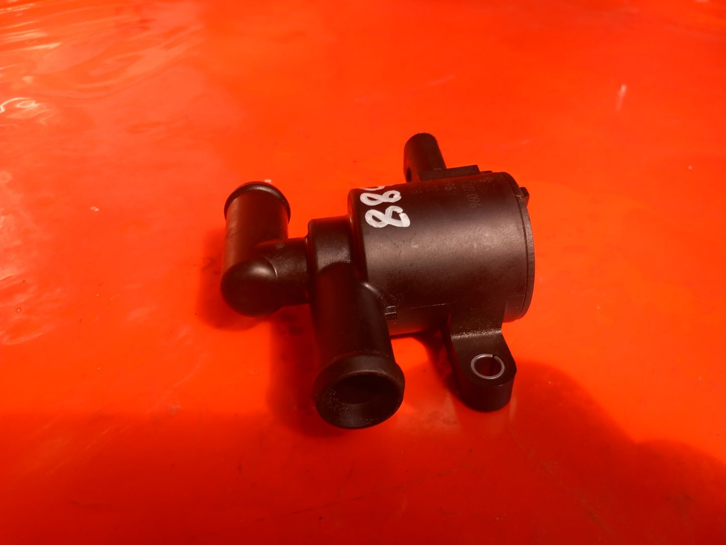✅VW Golf Gte 1.4 Petrol 2022 Auxiliary Water Pump 5WA122096 Warranty A388 - Image 4