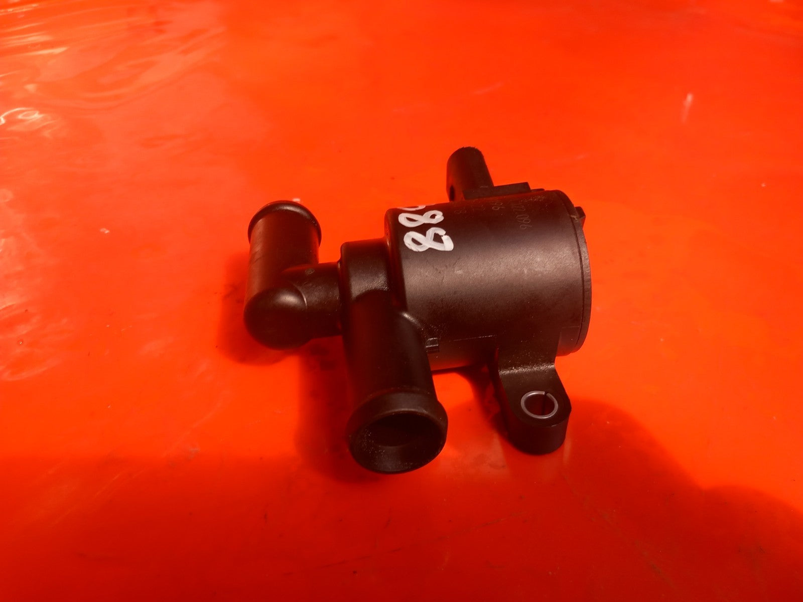 ✅VW Golf Gte 1.4 Petrol 2022 Auxiliary Water Pump 5WA122096 Warranty A388 - Image 4