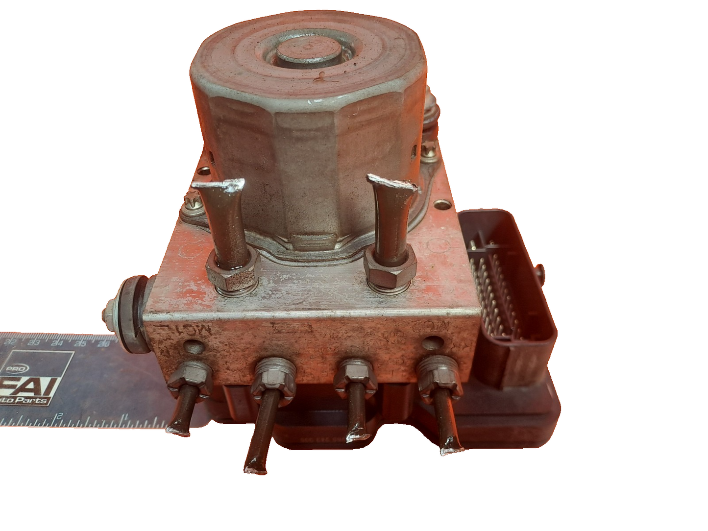 ✅2014 Ford Transit Custom ABS Pump Module 2265106512 + Warranty A379 - Image 1