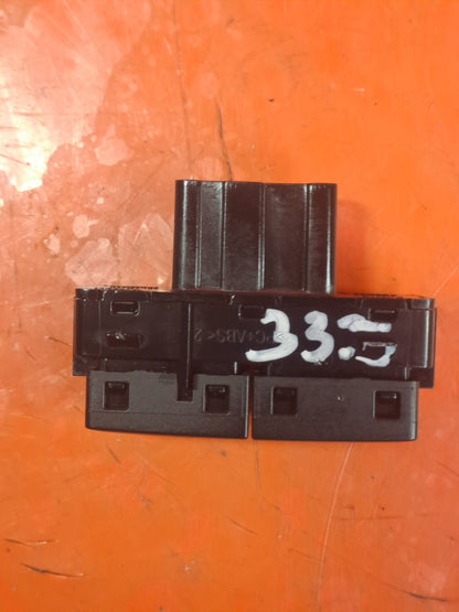 ✅FORD KUGA ST-LINE X 2.5 PETROL 2023 FRONT HEATED SEAT CONTROL SWITCH EG9T14D694 - Image 6
