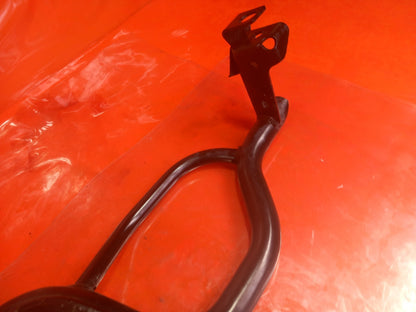 2025 Land Rover Defender L663 Front Subframe Guard L8B2-8A316-AB Warranty A396 - Image 7