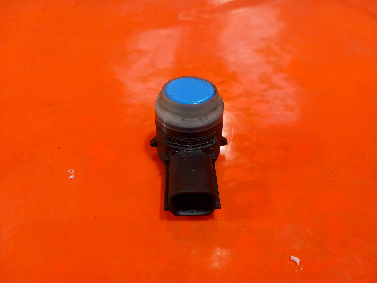 Ford Puma ST 1.5 Petrol 2023 Front Rear Parking Sensors Blue HU5T15K859AAW A307 - Image 9