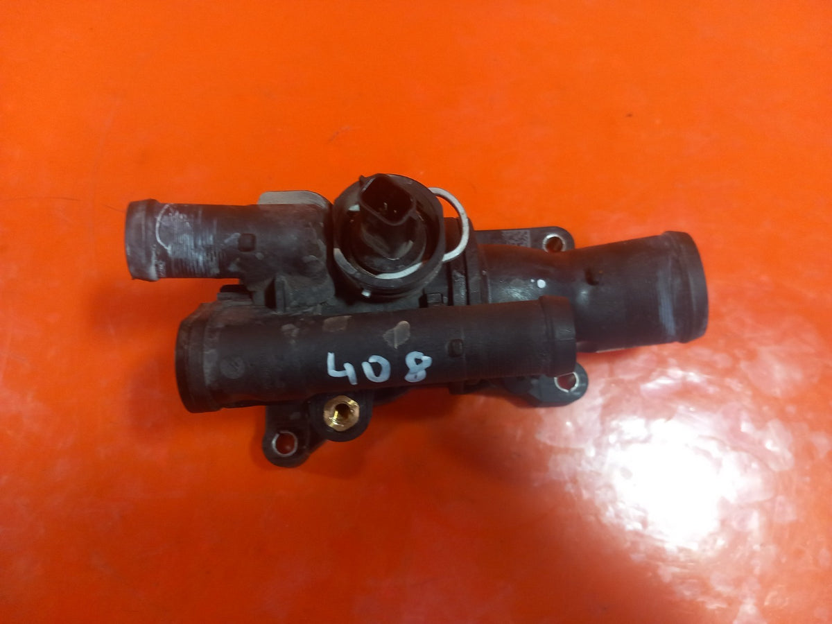 2025 Renault Kangoo MK3 Coolant Thermostat 110606973R Warranty A408 - Image 2