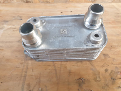 ✅TESLA Model 3 Long 2024 Rear Motor Heat Exchanger Cooler 1716767-00-A Warranty - Image 7