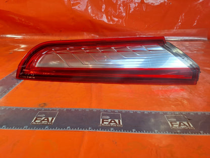 ✅2015 FORD TRANSIT CONNECT V408 REAR RIGHT UPPER TAIL LIGHT DT11-13A602-AC A355 - Image 5