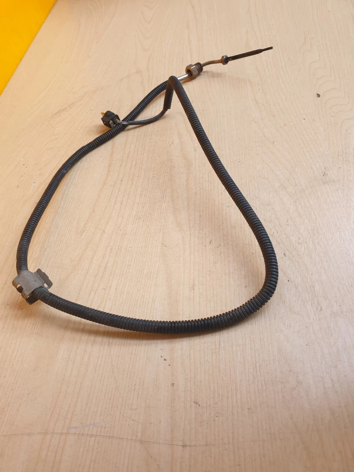✅Mercedes B180 W246 1.5 Diesel 2014 Exhaust Gas Temperature Sensor 226401704R - Image 5