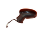 ✅2021 Renault Captur MK2 Iconic Front Left Wing Mirror PF + Warranty A385 - Image 1
