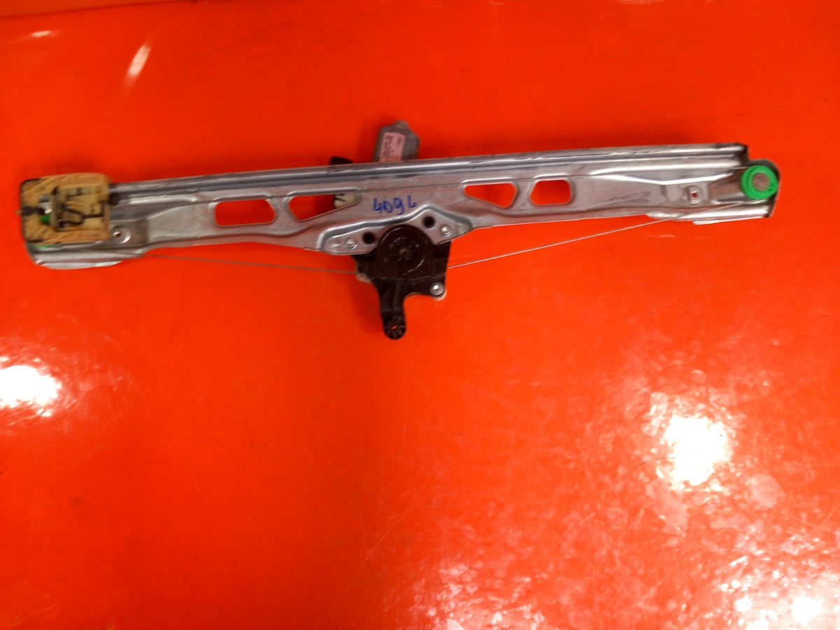 Ford Transit Custom 2.0 Diesel 2016 Front Left Door Window Regulator A409 - Image 4