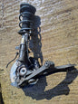✅2019 Ford Focus MK4 ST-Line Front Right Suspension Leg JX61-18045-EMD A354 - Image 1
