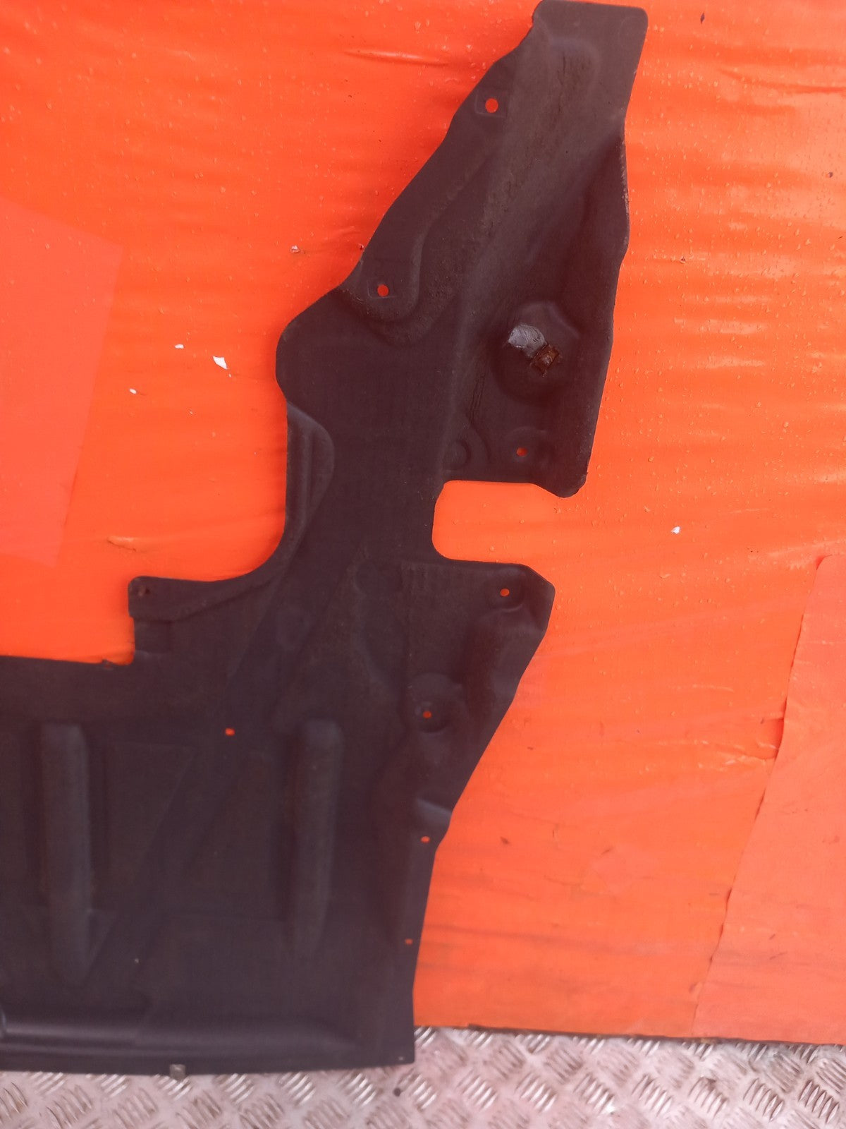 BMW F30 320D Xdrive M Sport 2.0 Diesel 2013 Engine Undertray Underbody Cover - Image 12