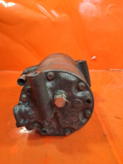 ✅MERCEDES E300 W212 2.1 DIESEL 2013 A/C AIR CON COMPRESSOR PUMP A0038301660 A271 - Image 8