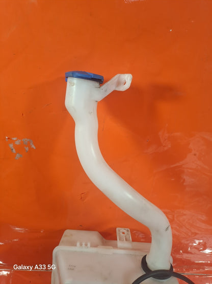 ✅2018 SSANGYONG KORANDO LE WINDSCREEN WASHER BOTTLE TANK RESERVOIR 76410-34002 - Image 3