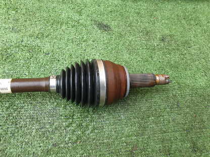 ✅2016 KIA NIRO 2 EV S-A 1.6P FRONT RIGHT DRIVESHAFT AUTO 49560-G2000 + WARRANTY - Image 2