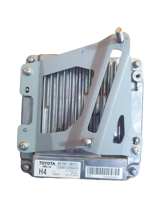✅2019 Lexus NX 300H Parking Aid Control Module 86792-78071 + Warranty A146 - Image 1