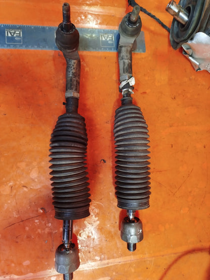 ✅VW T-Roc A11 R-Line 1.5 TSI 2018 Electric Steering Rack 3Q0909144L A120 - Image 6