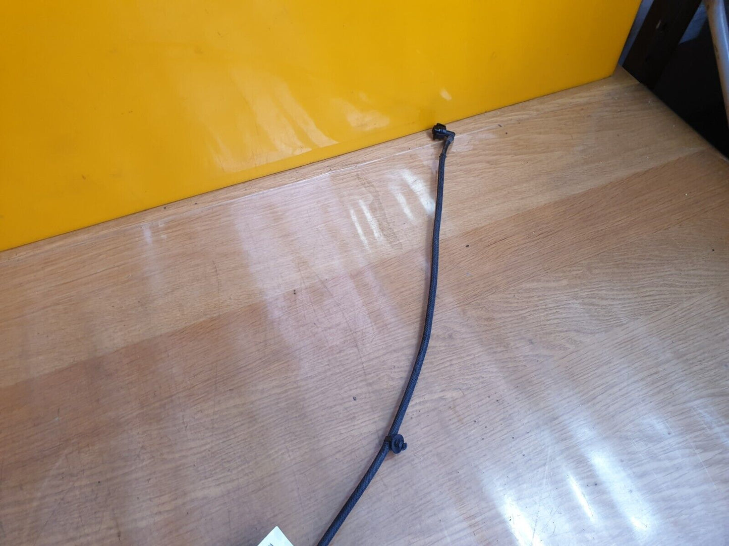 2022 RANGE ROVER EVOQUE L551 1.5P FUEL PIPE A169