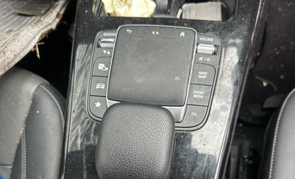 ✅2022 Mercedes CLA W118 AMG Line Touchpad Switch Block A2479003903 + Warranty - Image 1