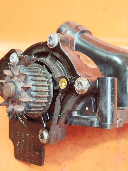 ✅AUDI A5 S LINE CABRIO 2.0 PETROL 2009 WATER COOLANT PUMP 06H12100 06H121026AB - Image 8