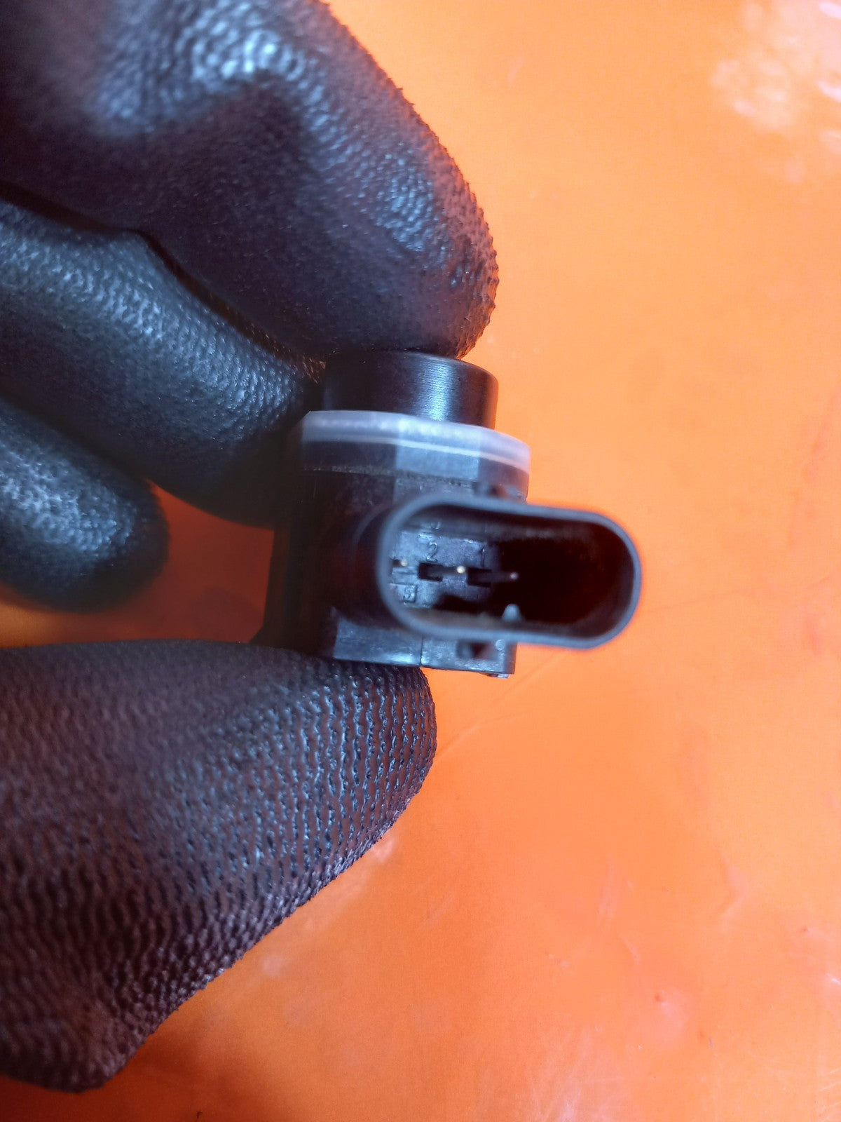 Volvo V40 V60 Parking Distance Sensor x6 31445162 Warranty xAA - Image 6