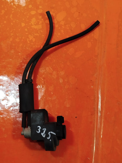 ✅2010 HYUNDAI I800 2.5D BREATHER VALVE SOLENOID 7002720012V + WARRANTY A325 - Image 2
