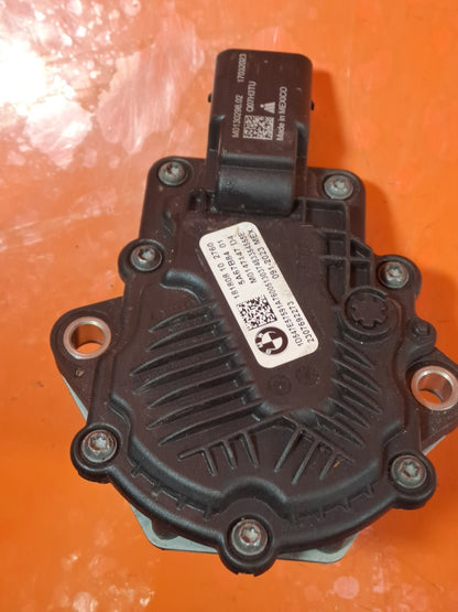 ✅BMW G20 330E 2.0 PETROL 2023 TRANSFER BOX ACTUATOR 5A67B84 Warranty A340 - Image 1