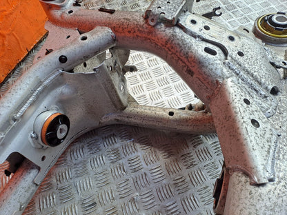 ✅2020 Jaguar I-Pace X590 Rear Subframe J9D3-5K091-AE + Warranty A375 - Image 6