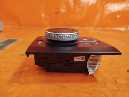 ✅2023 BMW 2 SERIES M SPORT F44 MULTIMEDIA CONTROL SWITCH 5A371B5 + WARRANTY A293 - Image 5