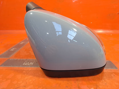 ✅FORD PUMA ST-LINE 1.0 PETROL 2020 FRONT RIGHT MIRROR GREY E8048814 Warranty - Image 2