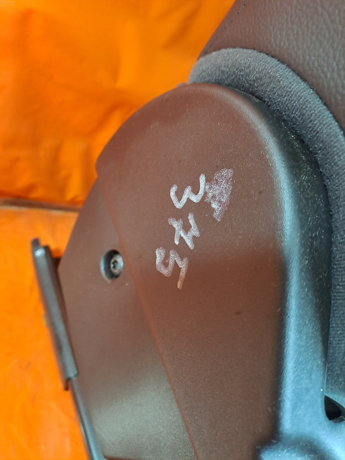 ✅Jaguar I-Pace Ev400 X590 2020 Front Left Leather Seat Warranty A375 - Image 12